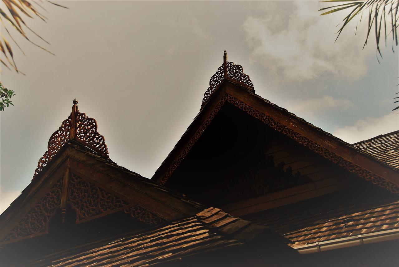 Cozy Garden Resort Ao Nang Exterior foto